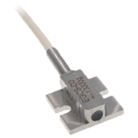 EGCS-D0/D1S Plug & Play Accelerometer